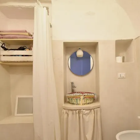 La Casa Di Isa By Typney Apartment Ostuni