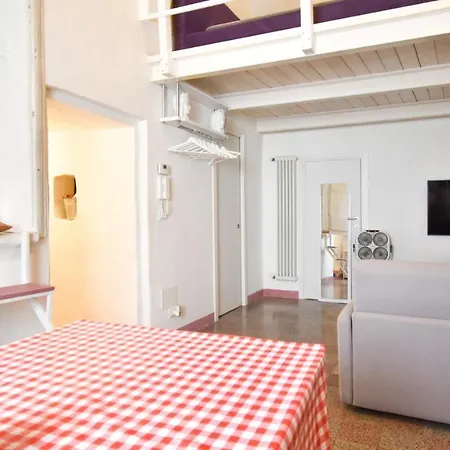 La Casa Di Isa By Typney Apartment