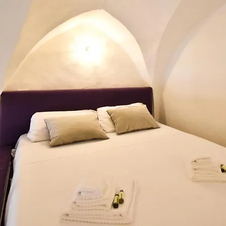Apartment La Casa Di Isa By Typney Ostuni