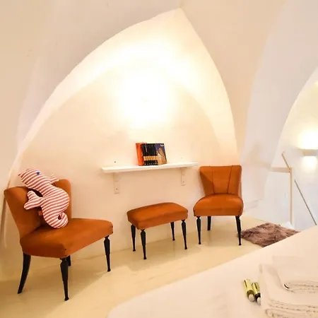 Apartment La Casa Di Isa By Typney Ostuni